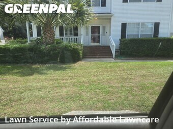 Lawn Cutting nearby Mount Pleasant, SC, 