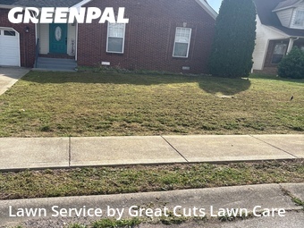 Lawn Mowing nearby Clarksville, TN, 