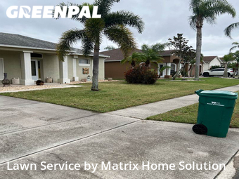 Lawn Service nearby Melbourne, FL, 