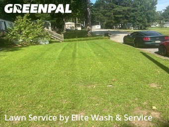 Lawn Care Service nearby Auburn, AL, 