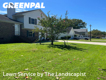 Lawn Care nearby Goose Creek, SC, 