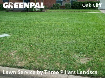 Lawn Care nearby Dallas, TX, 