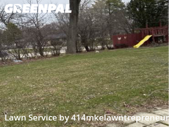 Lawn Care nearby West Allis, WI, 