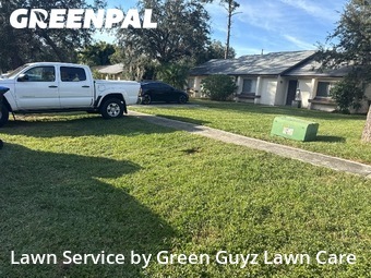 Lawn Maintenance nearby Orlando, FL, 