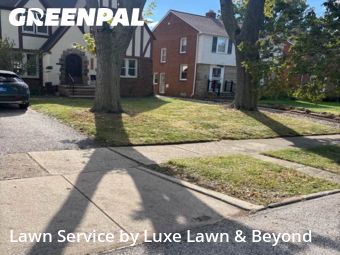Lawn Care nearby Cleveland Heights, OH, 