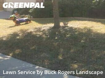 Lawn Cutting nearby Fort Worth, TX, 