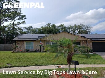 Lawn Mowing nearby Casselberry, FL, 