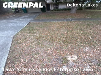 Yard Mowing nearby Deltona, FL, 