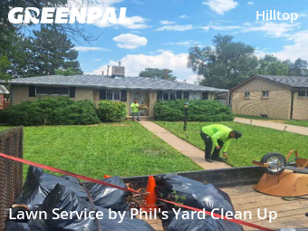 Lawn Care Service nearby Denver, CO, 