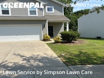 Lawn Mowing nearby Charlotte, SC, 