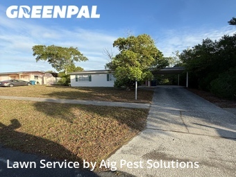 Lawn Care Service nearby Spring Hill, FL, 