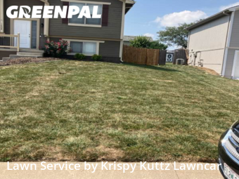 Lawn Mowing nearby Independence, MO, 