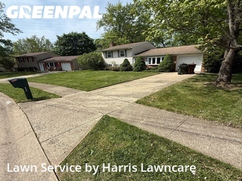 Lawn Care Service nearby Fairfield, OH, 