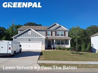 Lawn Cut nearby Braselton, GA, 