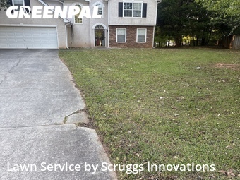 Lawn Mow nearby Jonesboro, GA, 