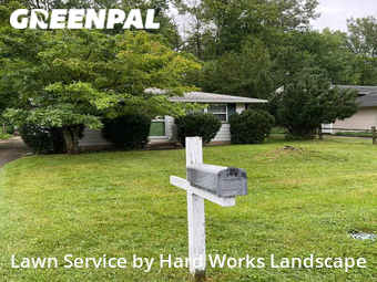 Yard Cutting nearby North Ridgeville, OH, 