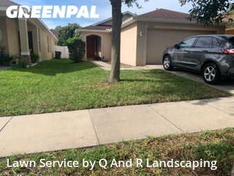 Lawn Cutting nearby Riverview, FL, 