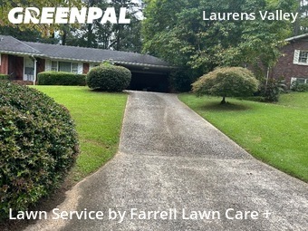 Lawn Care nearby Atlanta, GA, 