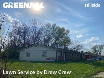 Lawn Mow nearby Indianapolis, IN, 