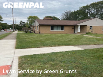 Grass Cutting nearby Rockford, IL, 