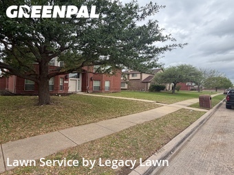 Landscapers In Lancaster,75146,Landscapers by Legacy Services, work completed in Apr , 2026
