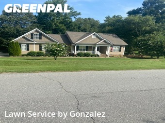 Lawn Mow nearby Clayton, NC, 