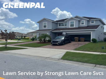 Lawn Care nearby Kissimmee, FL, 