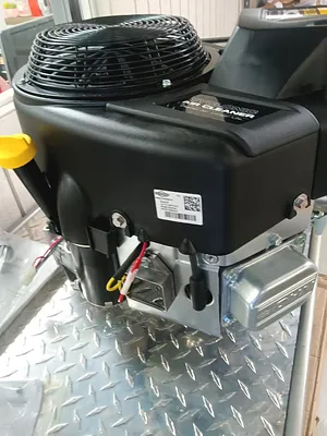 Pro Mower Parts Photo 13