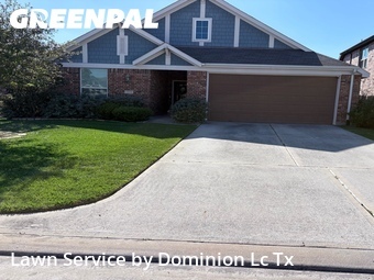 Grass Cutting nearby Spring, TX, 