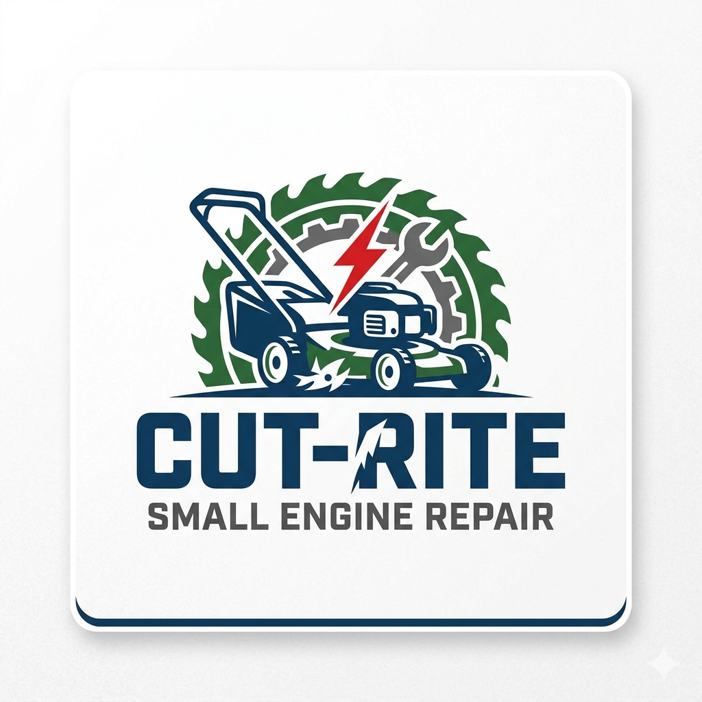 Cut-Rite Small Engine Repair