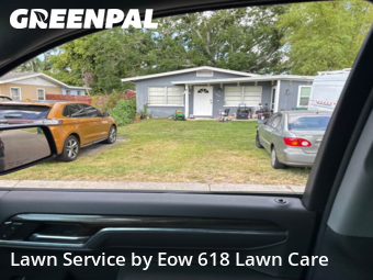 Yard Cutting nearby Palmetto, FL, 