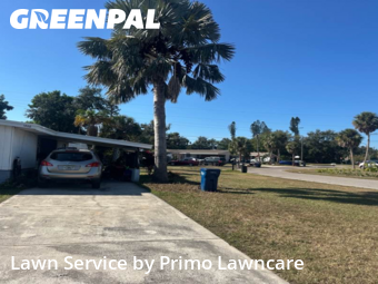 Yard Services in Bradenton, 34207, Lawn Care by Primo Lawncare , work completed in Dec , 2025