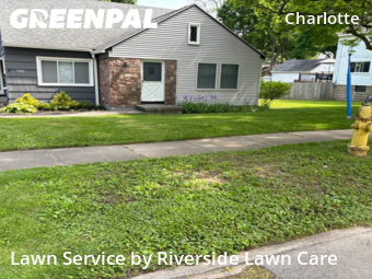 Grass Cutting nearby Rochester, NY, 