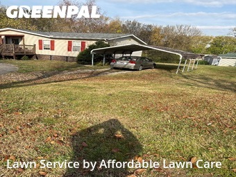 Lawn Service nearby Lenoir City, TN, 