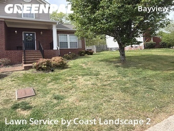 Lawn Maintenance nearby Nashville, TN, 