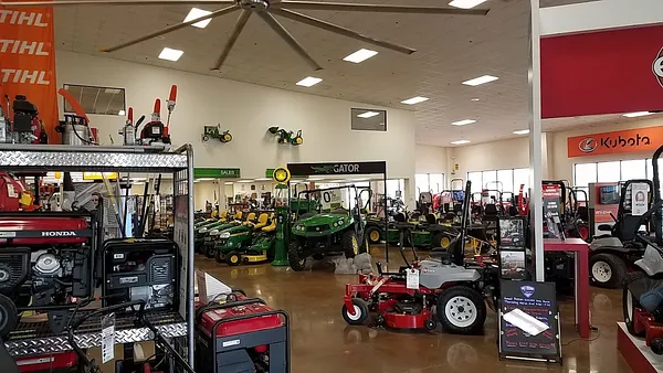 Central Equipment Photo 5