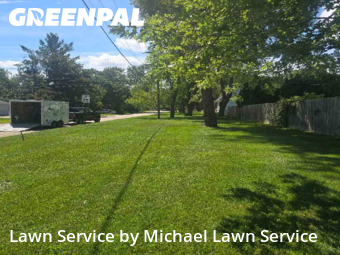 Lawn Care nearby Farmington Hills, MI, 