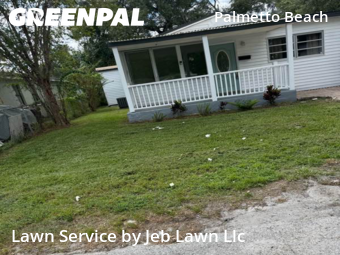 Lawn Service nearby Tampa, FL, 