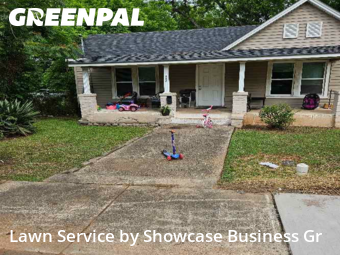 Grass Cutting nearby Rock Hill, SC, 