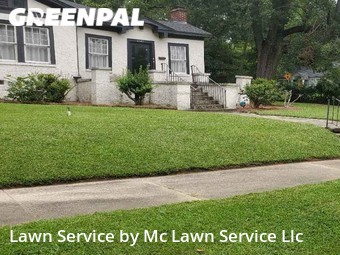 Yard Cutting nearby Jackson, MS, 