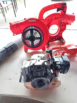 Vilbig Lawn Mower Repair Photo 8
