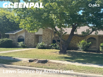 Lawn Service nearby Garland, TX, 