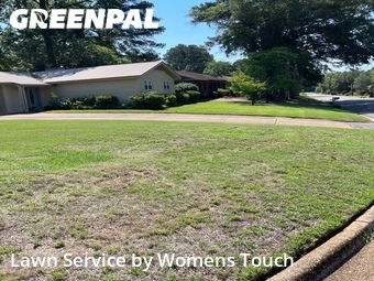 Lawn Cut nearby Northport, AL, 