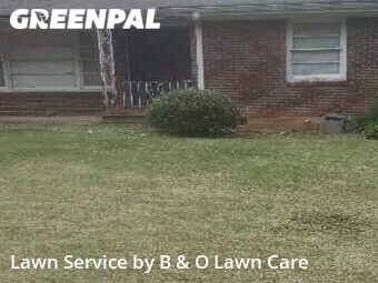 Lawn Care nearby East Point, GA, 