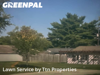 Lawn Care Service nearby Noblesville, IN, 