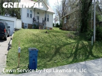 Lawn Cut nearby Neosho, MO, 