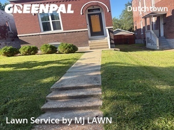 Lawn Care nearby St. Louis, MO, 