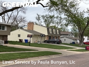 Lawn Service nearby Papillion, NE, 