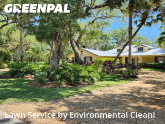 Lawn Cut nearby Fort Pierce, FL, 