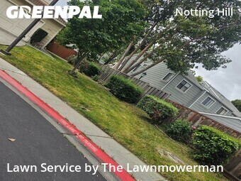 Work completed by lawn-mowing-quotes-in-San Jose-CA